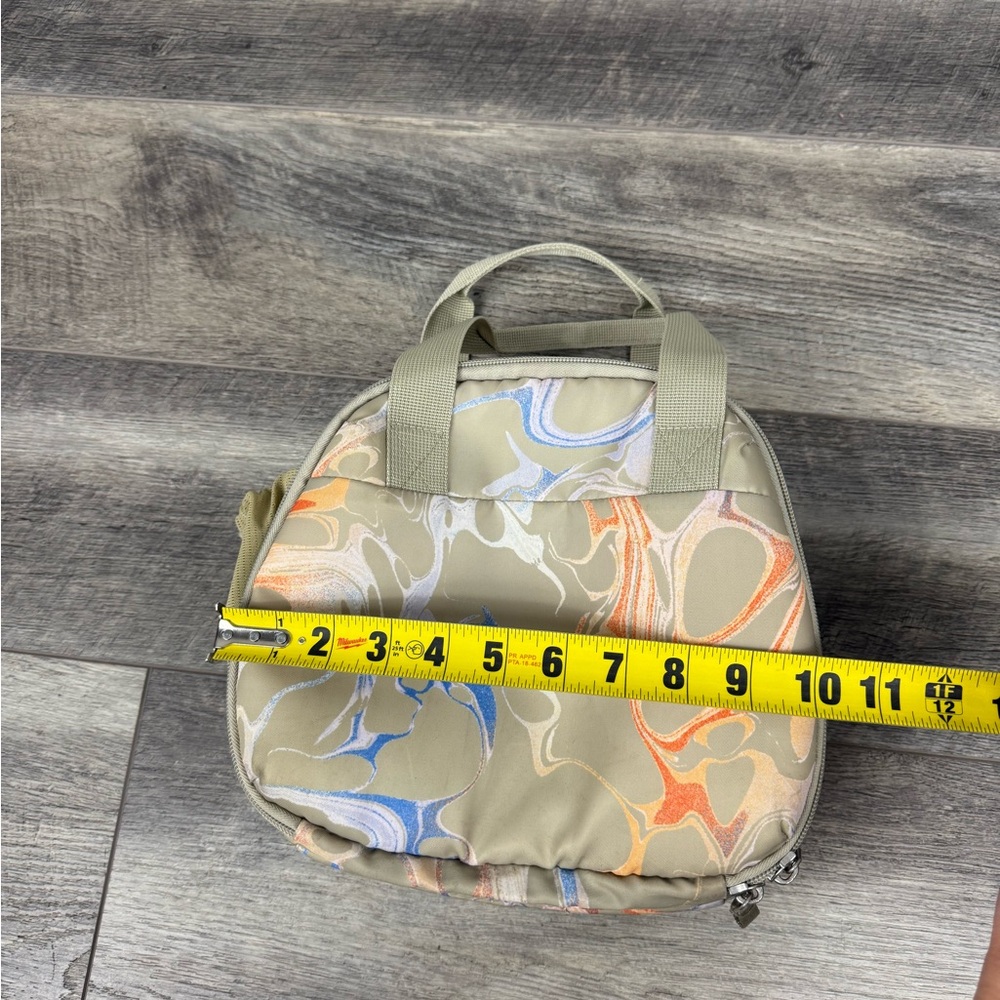 Tan‎ Marble Lunch Box - Picture 11 of 12